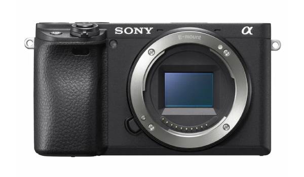 دوربین Sony Alpha a6700 kit 16-50mm